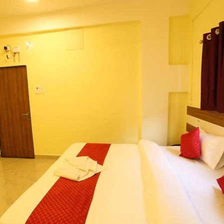 Shrinidhi Residency Pune Hotel Exterior foto