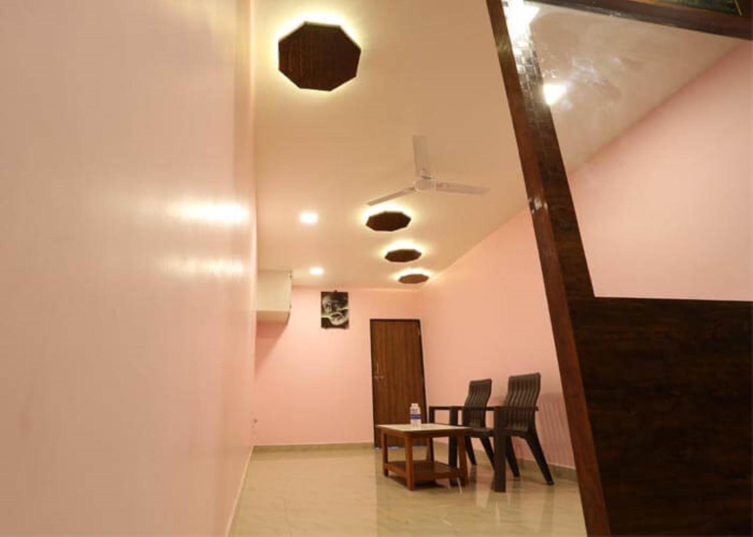 Shrinidhi Residency Pune Hotel Exterior foto
