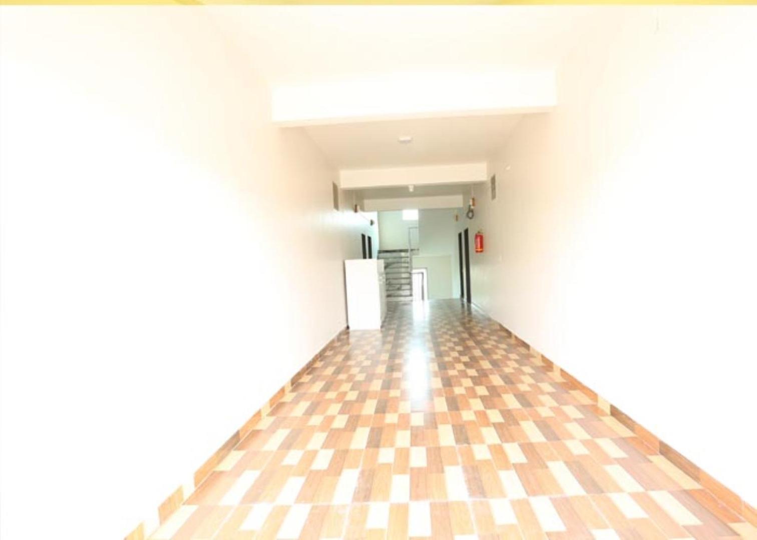 Shrinidhi Residency Pune Hotel Exterior foto