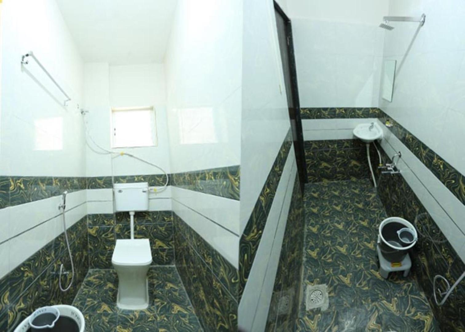 Shrinidhi Residency Pune Hotel Exterior foto