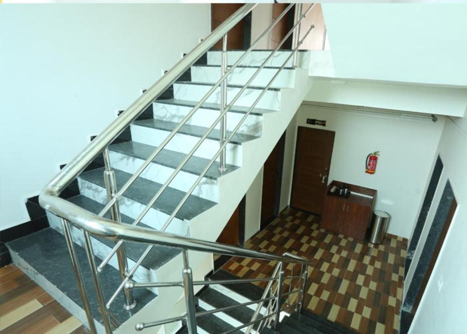 Shrinidhi Residency Pune Hotel Exterior foto